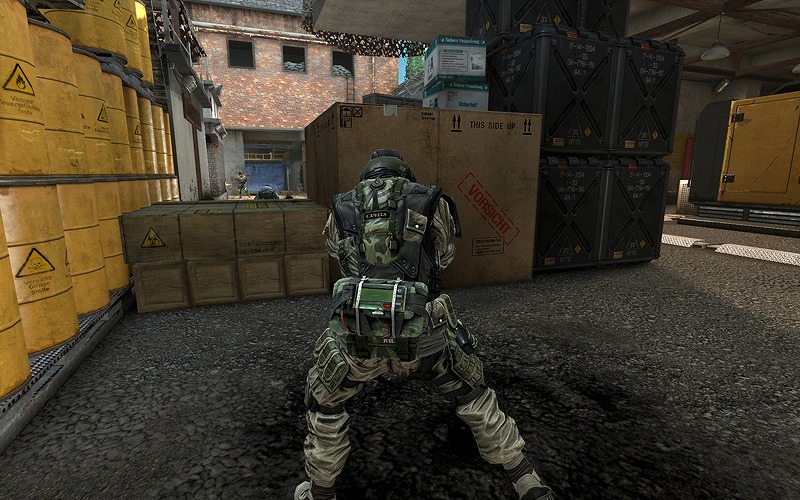 Alliance of Valiant Arms、防空網を潜り抜け中核拠点を破壊せよ。新たな爆破ミッション「RADAR」実装の画像