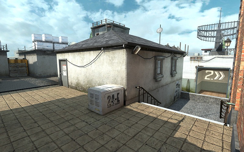 Alliance of Valiant Arms、防空網を潜り抜け中核拠点を破壊せよ。新たな爆破ミッション「RADAR」実装の画像