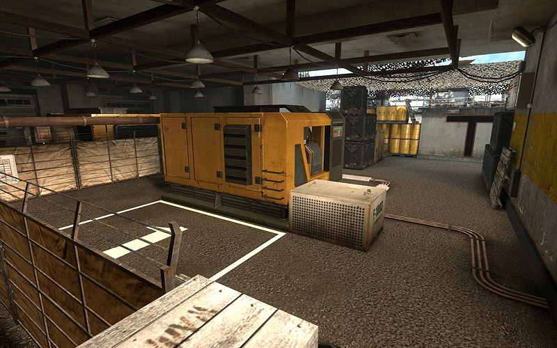 Alliance of Valiant Arms、防空網を潜り抜け中核拠点を破壊せよ。新たな爆破ミッション「RADAR」実装の画像