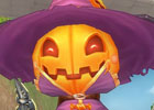 ファインディング・ネバーランド・オンライン、「ハロウィンアップデート」実施決定＆ハロウィンツリーが貰えるキャンペーンも開催