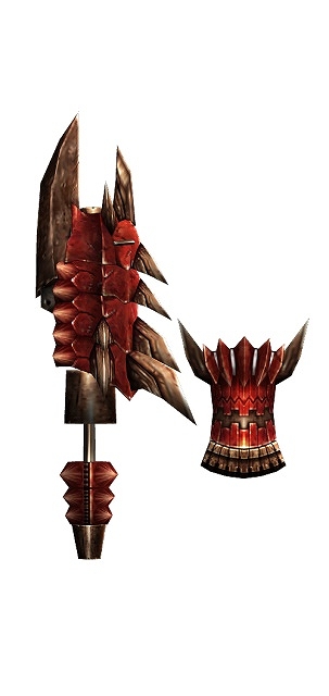 モンスターハンター　フロンティアオンライン、新モンスター「オディバトラス」続報！オディバトラス武具、狩護防具、グークなどの情報公開の画像