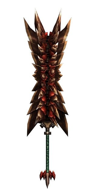 モンスターハンター　フロンティアオンライン、新モンスター「オディバトラス」続報！オディバトラス武具、狩護防具、グークなどの情報公開の画像