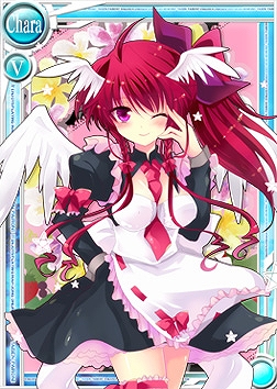 桃色大戦ぱいろん、思わず目がいく甘い誘惑 「エクレア(Another)」＆「シラユキ(Another)」登場の画像