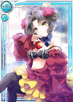 桃色大戦ぱいろん、思わず目がいく甘い誘惑 「エクレア(Another)」＆「シラユキ(Another)」登場の画像