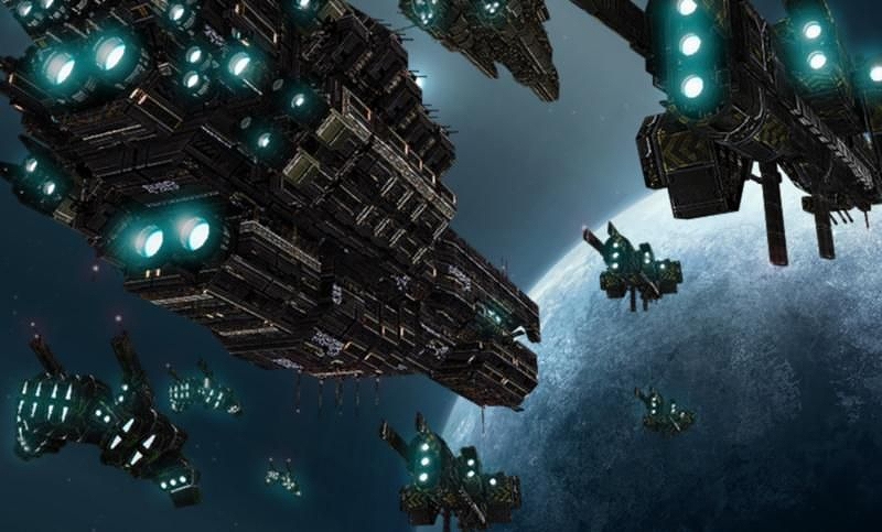 CONQUERX2、「オープンβテスト」の実施内容＆「ナッツのコンクロ解説」第2弾を公開の画像