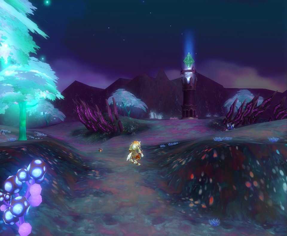 ルーセントハート、10月18日に大型アップデート「Insidiamini」を実施！メインストーリーや新マップ・インスタンスダンジョンをまとめてチェックの画像