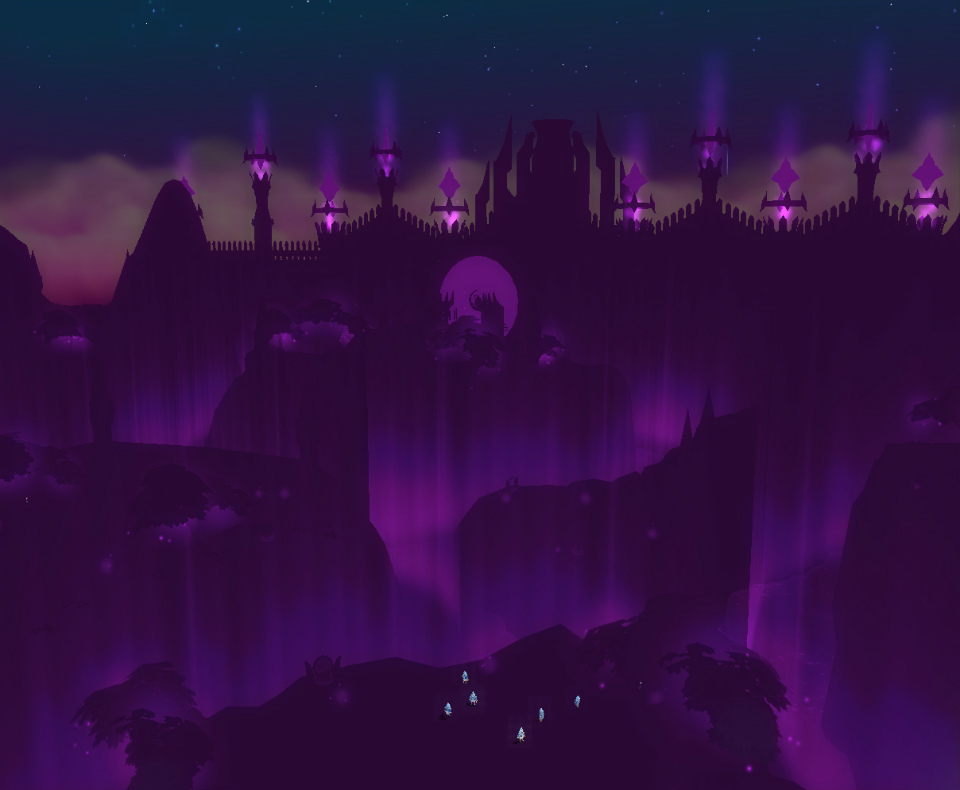 ルーセントハート、10月18日に大型アップデート「Insidiamini」を実施！メインストーリーや新マップ・インスタンスダンジョンをまとめてチェックの画像