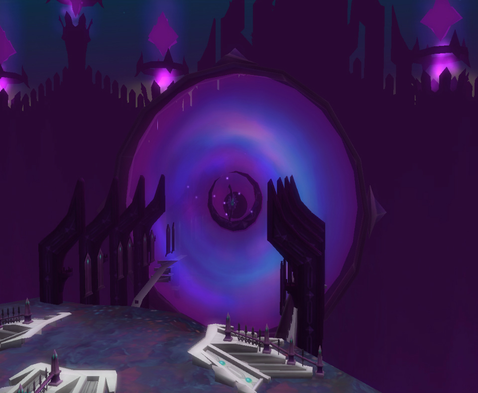 ルーセントハート、10月18日に大型アップデート「Insidiamini」を実施！メインストーリーや新マップ・インスタンスダンジョンをまとめてチェックの画像