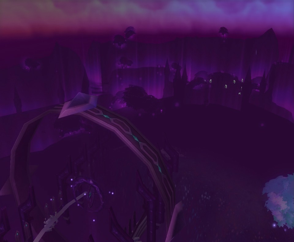 ルーセントハート、10月18日に大型アップデート「Insidiamini」を実施！メインストーリーや新マップ・インスタンスダンジョンをまとめてチェックの画像