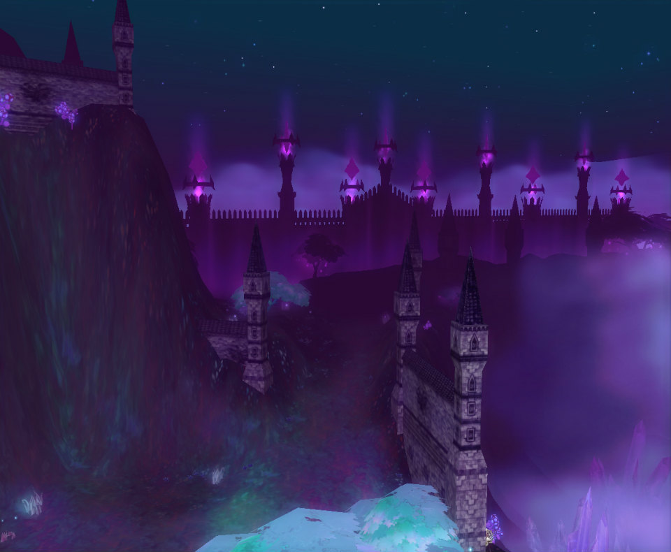 ルーセントハート、10月18日に大型アップデート「Insidiamini」を実施！メインストーリーや新マップ・インスタンスダンジョンをまとめてチェックの画像