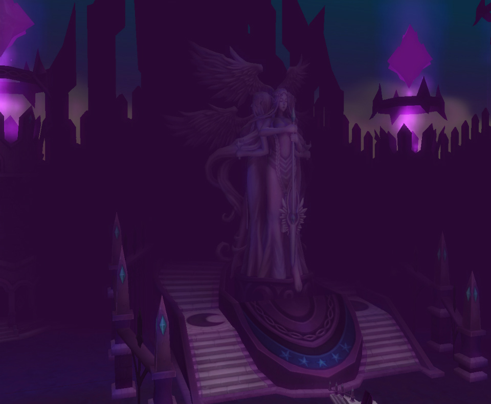 ルーセントハート、10月18日に大型アップデート「Insidiamini」を実施！メインストーリーや新マップ・インスタンスダンジョンをまとめてチェックの画像