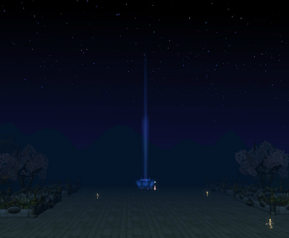 ルーセントハート、10月18日に大型アップデート「Insidiamini」を実施！メインストーリーや新マップ・インスタンスダンジョンをまとめてチェックの画像