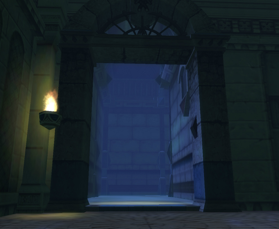 ルーセントハート、10月18日に大型アップデート「Insidiamini」を実施！メインストーリーや新マップ・インスタンスダンジョンをまとめてチェックの画像