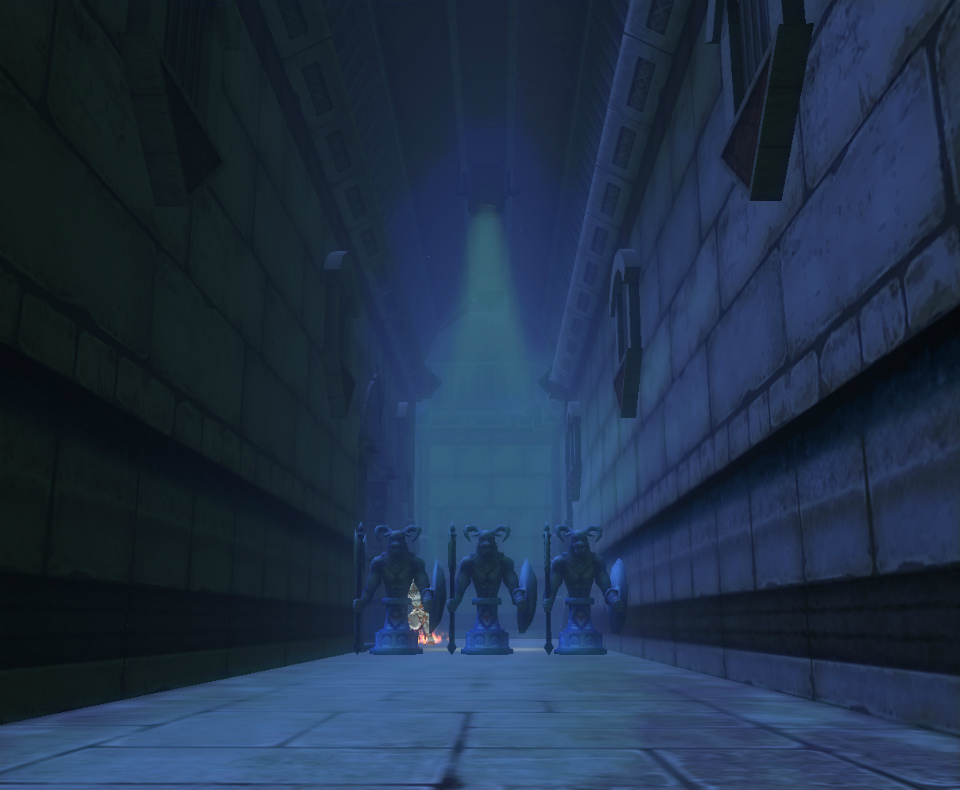 ルーセントハート、10月18日に大型アップデート「Insidiamini」を実施！メインストーリーや新マップ・インスタンスダンジョンをまとめてチェックの画像