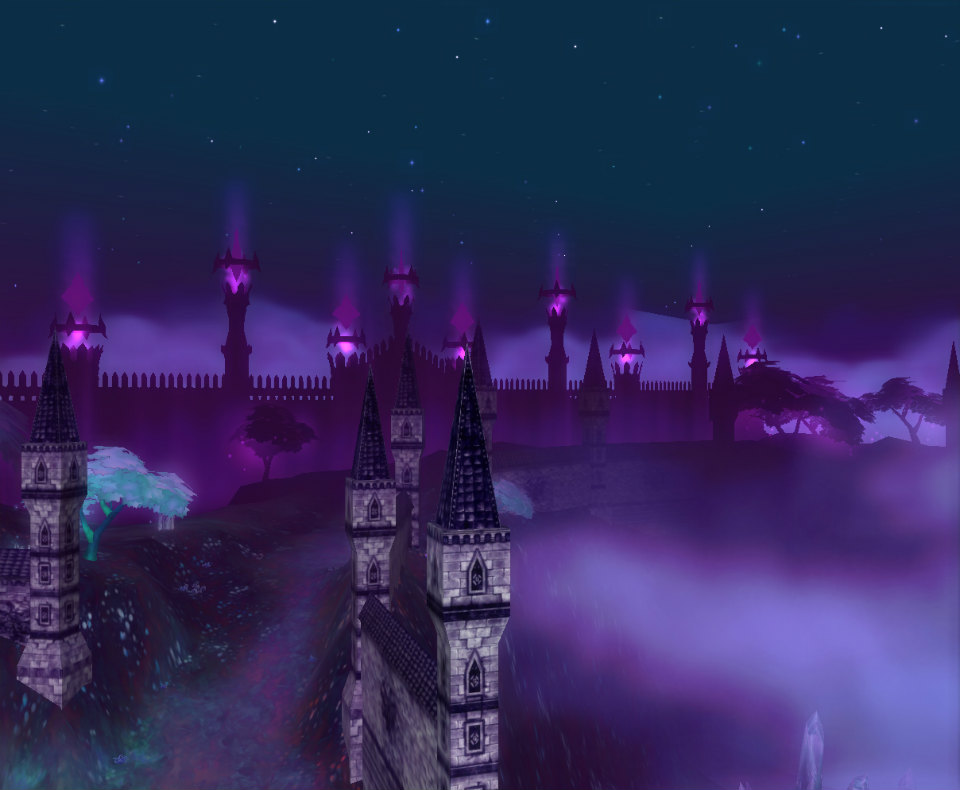 ルーセントハート、10月18日に大型アップデート「Insidiamini」を実施！メインストーリーや新マップ・インスタンスダンジョンをまとめてチェックの画像