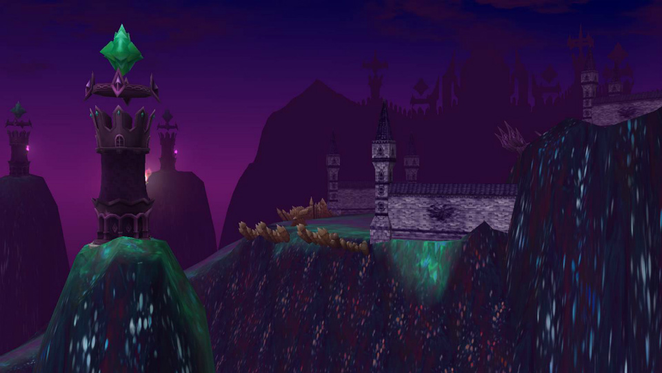 ルーセントハート、10月18日に大型アップデート「Insidiamini」を実施！メインストーリーや新マップ・インスタンスダンジョンをまとめてチェックの画像