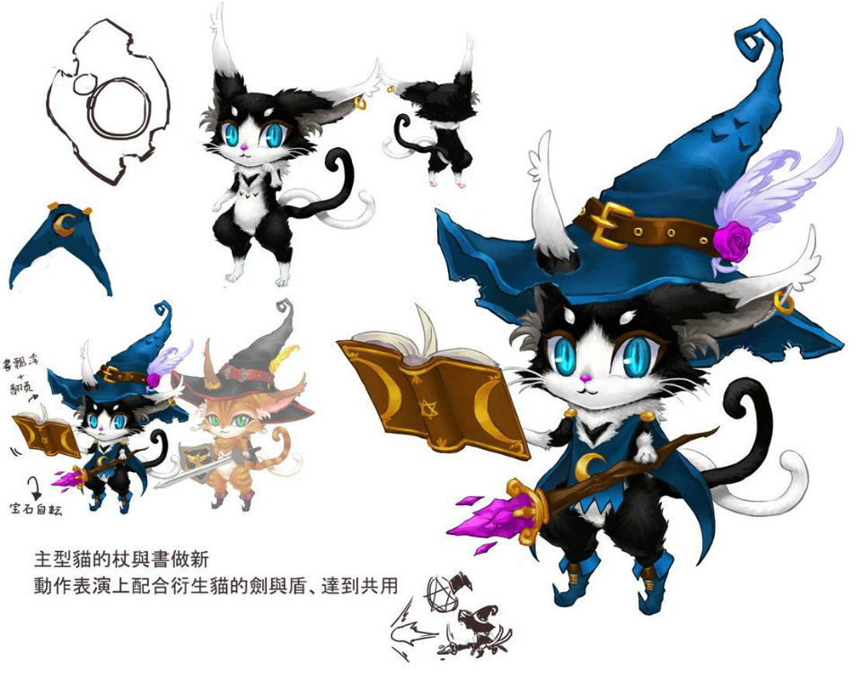 ルーセントハート、10月18日に大型アップデート「Insidiamini」を実施！メインストーリーや新マップ・インスタンスダンジョンをまとめてチェックの画像