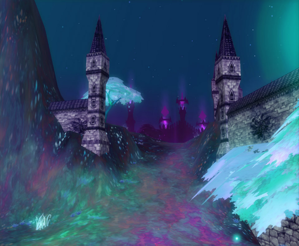 ルーセントハート、10月18日に大型アップデート「Insidiamini」を実施！メインストーリーや新マップ・インスタンスダンジョンをまとめてチェックの画像