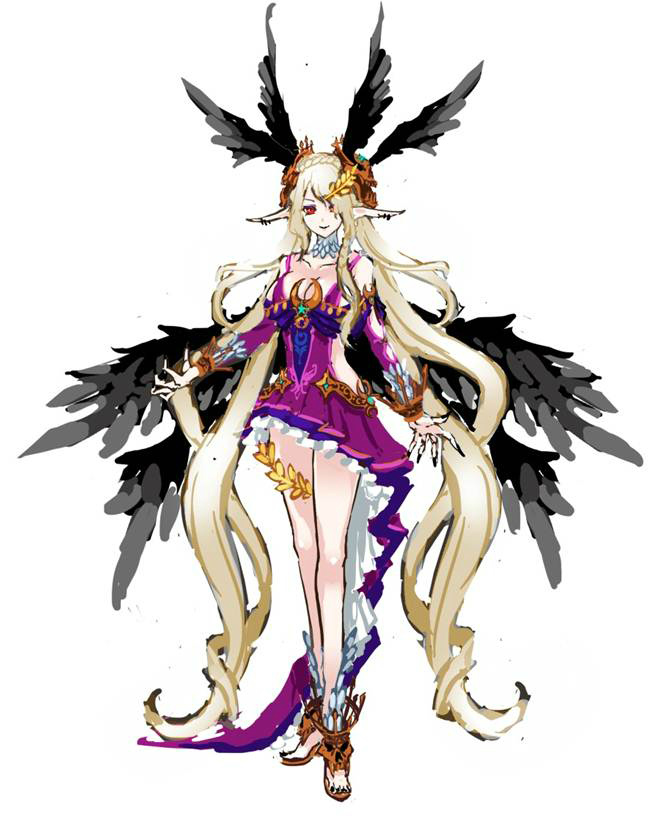 ルーセントハート、10月18日に大型アップデート「Insidiamini」を実施！メインストーリーや新マップ・インスタンスダンジョンをまとめてチェックの画像