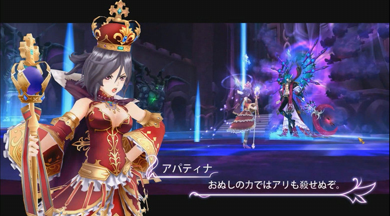 ルーセントハート、10月18日に大型アップデート「Insidiamini」を実施！メインストーリーや新マップ・インスタンスダンジョンをまとめてチェックの画像