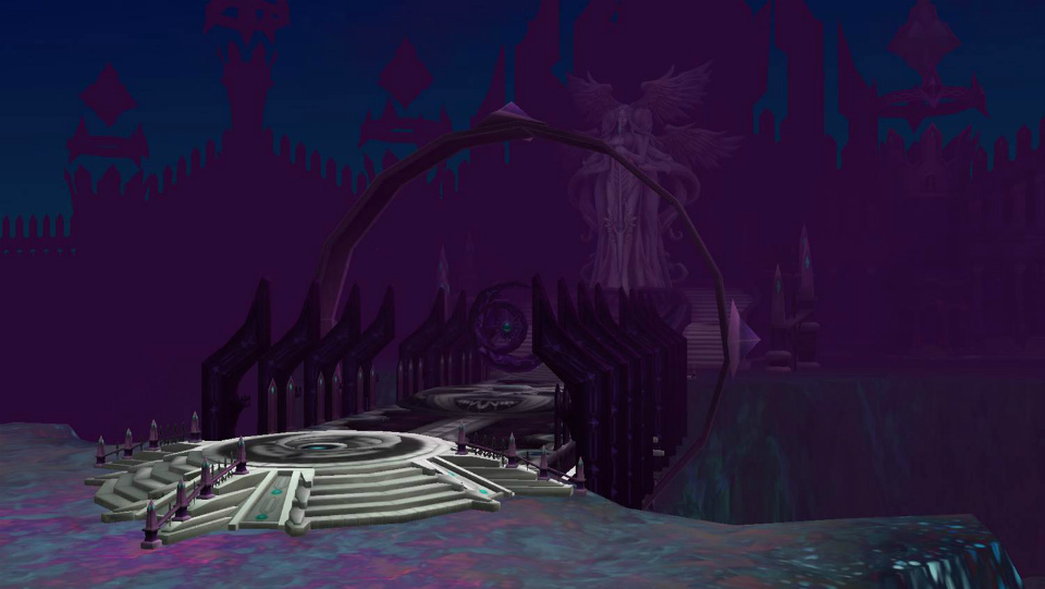 ルーセントハート、10月18日に大型アップデート「Insidiamini」を実施！メインストーリーや新マップ・インスタンスダンジョンをまとめてチェックの画像