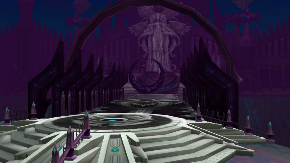 ルーセントハート、10月18日に大型アップデート「Insidiamini」を実施！メインストーリーや新マップ・インスタンスダンジョンをまとめてチェックの画像