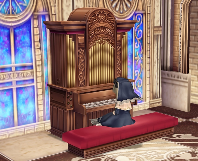 エミル・クロニクル・オンライン、「守護魔・カミア・カンナ」とおそろいのアイテムが手に入るECOくじ「鏡祭月の双子」発売！生放送番組「えこなまっ！」次回放送日決定の画像