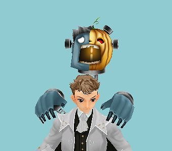 マスター・オブ・エピック、ハロウィンを満喫できる新作アイテム「ハロウィン おバスケット L」などが登場の画像