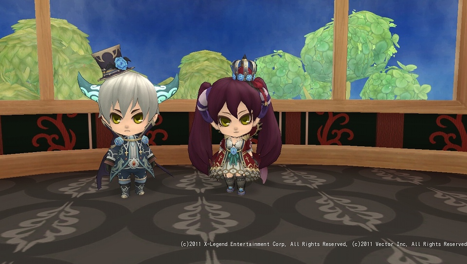 晴空物語、「なみなみダイスキャンペーン」を開始の画像