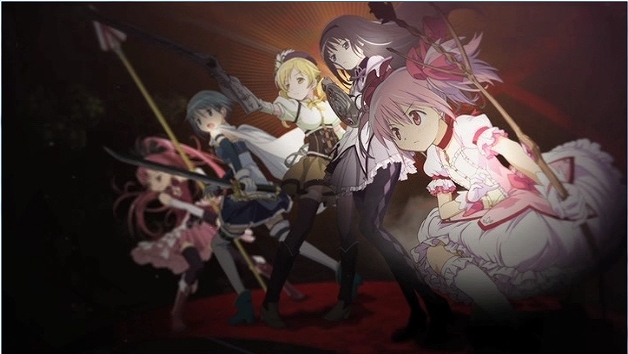 魔法少女まどか☆マギカ オンライン、「協力プレイ」先行体験実施！ナレーターとして悠木碧さんを起用したTVCMの放映開始の画像