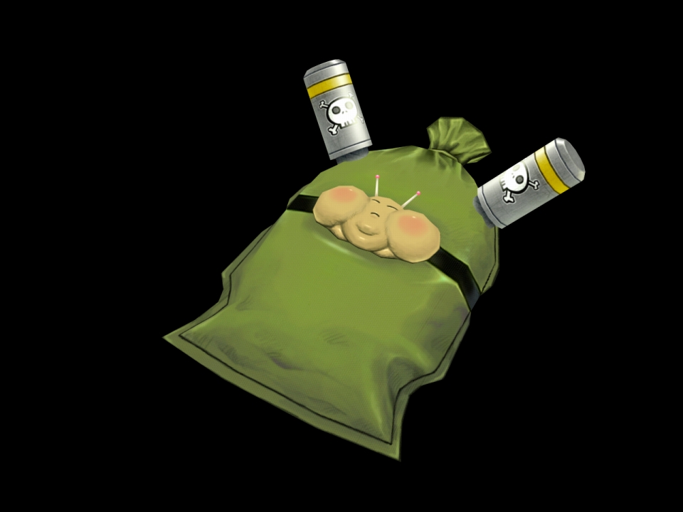 ペーパーマン、10月17日にペーパチPGを更新！新武器袋ペットスキンや古代兵器プラズマガンが登場！さらに一部武器のバランス調整も実施の画像