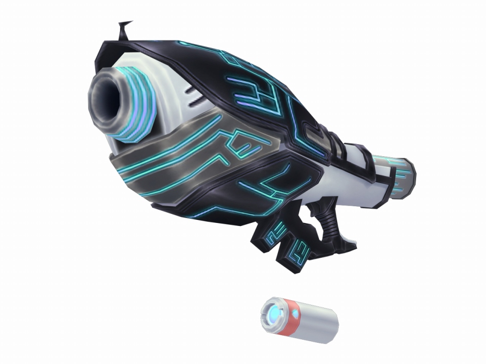 ペーパーマン、10月17日にペーパチPGを更新！新武器袋ペットスキンや古代兵器プラズマガンが登場！さらに一部武器のバランス調整も実施の画像