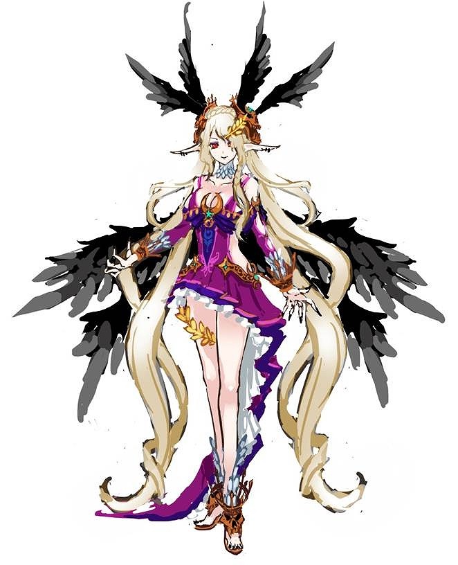 ルーセントハート、大型アップデート「Insidiamini」特設サイト公開の画像