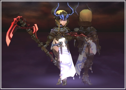 ドラゴンネスト、10月17日のアップデートでハロウィン限定アイテムを実装の画像