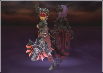 ドラゴンネスト、10月17日のアップデートでハロウィン限定アイテムを実装の画像