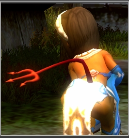 ドラゴンネスト、10月17日のアップデートでハロウィン限定アイテムを実装の画像