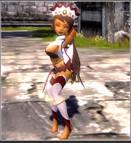 ドラゴンネスト、10月17日のアップデートでハロウィン限定アイテムを実装の画像