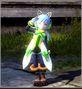 ドラゴンネスト、10月17日のアップデートでハロウィン限定アイテムを実装の画像