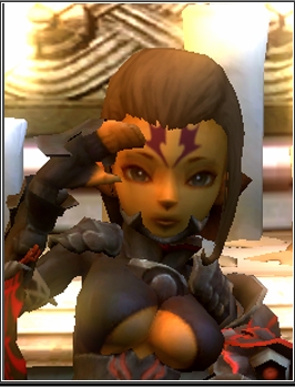 ドラゴンネスト、10月17日のアップデートでハロウィン限定アイテムを実装の画像