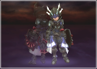 ドラゴンネスト、10月17日のアップデートでハロウィン限定アイテムを実装の画像