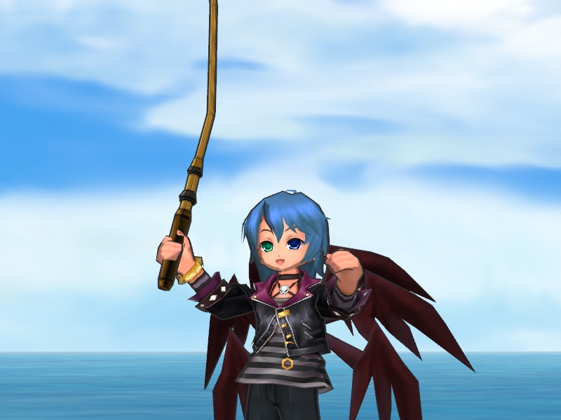 エミル・クロニクル・オンライン、新リングハウスが当たる「飛空城で遊ぼうキャンペーン」開催＆Facebookで遊べる「ECO Light」がパワーアップの画像