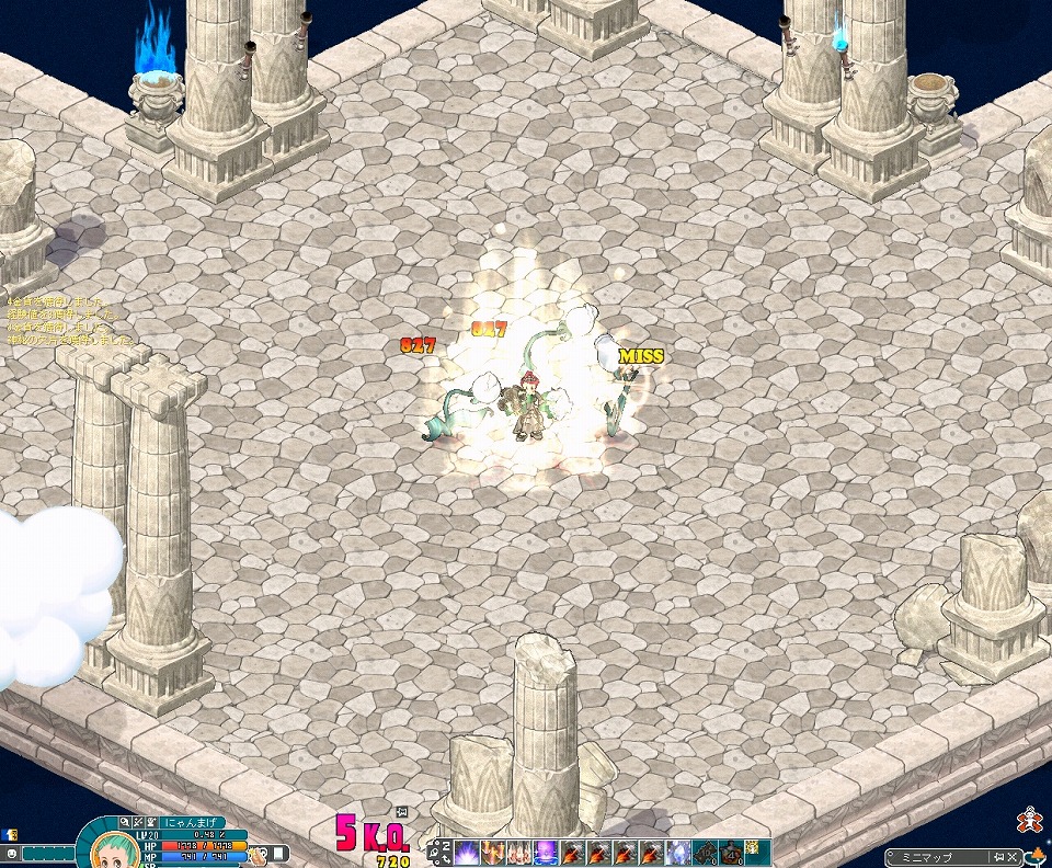 エンジェルラブオンライン、「ワールド対抗カムバックバトル」報奨イベント開催！「スキルの卵」第2弾も追加の画像