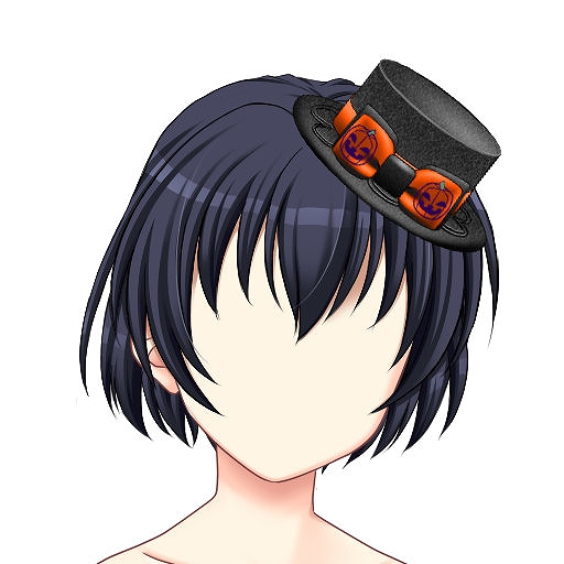 キャラフレ、10月31日までハロウィンイベントを開催―イベントに先駆けハロウィンアバターも販売中の画像