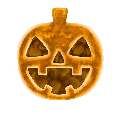 キャラフレ、10月31日までハロウィンイベントを開催―イベントに先駆けハロウィンアバターも販売中の画像