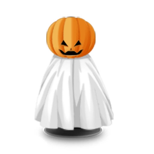 キャラフレ、10月31日までハロウィンイベントを開催―イベントに先駆けハロウィンアバターも販売中の画像