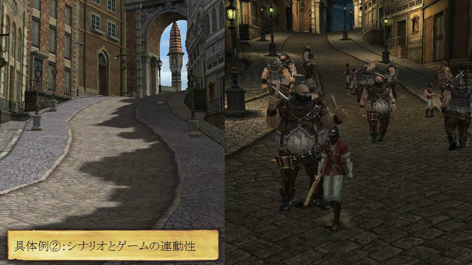 グラナド・エスパダ、3つのコンセプトを中心に据えたアップデート「Return to Orpesia」の内容が明らかにの画像