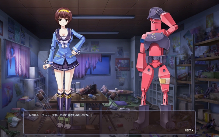 トイ・ウォーズ、ストーリーの重要なキーが登場する10本の物語が追加！さらに「隠れスポットを探せ！」キャンペーン開始の画像