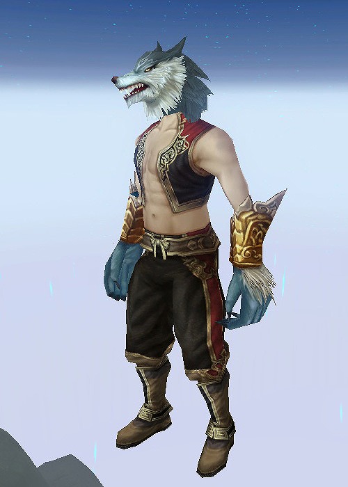 三国群英伝ONLINE2、ハロウィンにちなんだ特別な福袋がもらえる「秋のキャンペーン＆セール第2弾」実施の画像