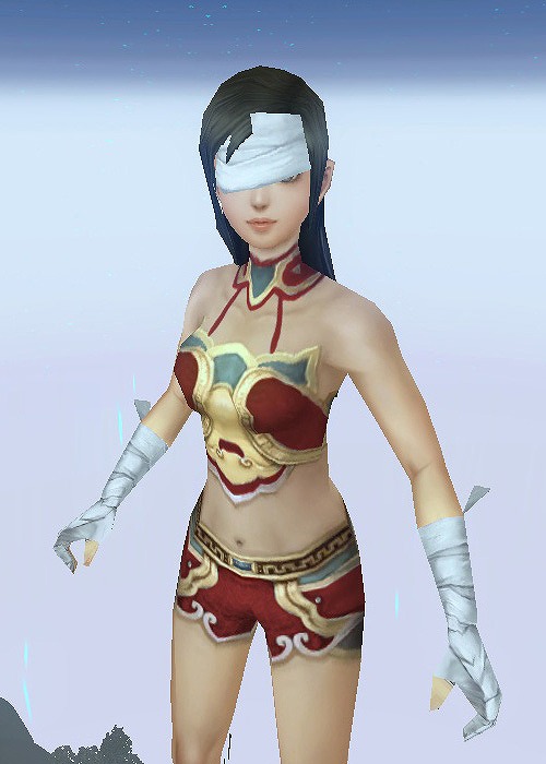 三国群英伝ONLINE2、ハロウィンにちなんだ特別な福袋がもらえる「秋のキャンペーン＆セール第2弾」実施の画像