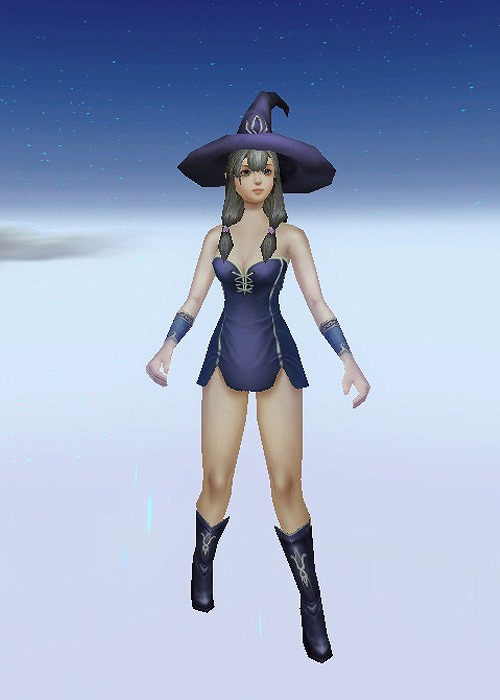 三国群英伝ONLINE2、ハロウィンにちなんだ特別な福袋がもらえる「秋のキャンペーン＆セール第2弾」実施の画像